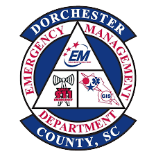 Dorchester County EMS Logo